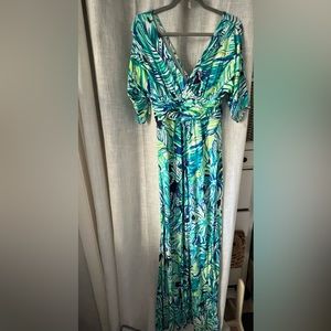 Lilly Pulitzer Maxi
